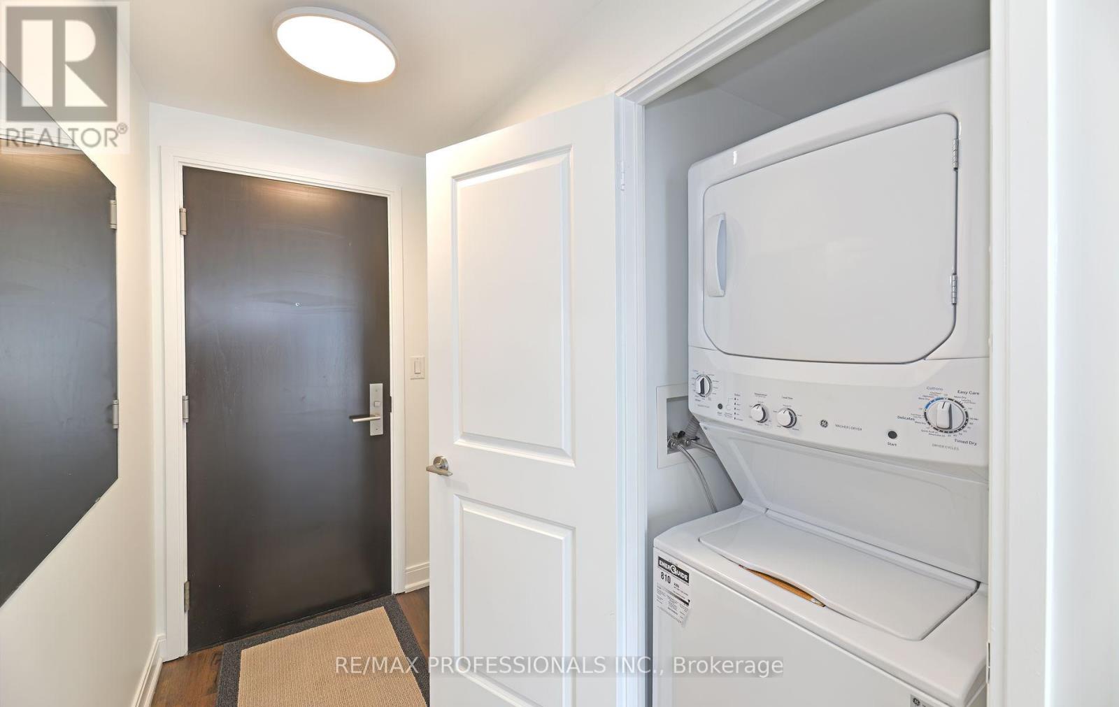 2906 - 50 Absolute Avenue, Mississauga, Ontario  L4Z 0A8 - Photo 11 - W12391723