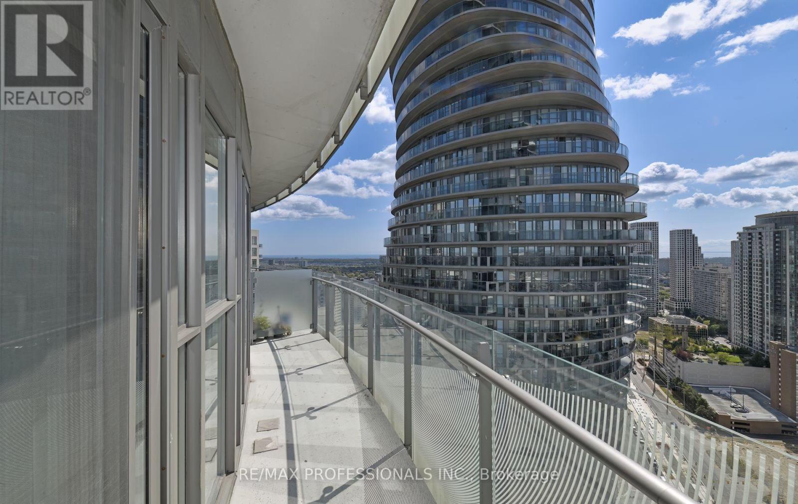 2906 - 50 Absolute Avenue, Mississauga, Ontario  L4Z 0A8 - Photo 12 - W12391723