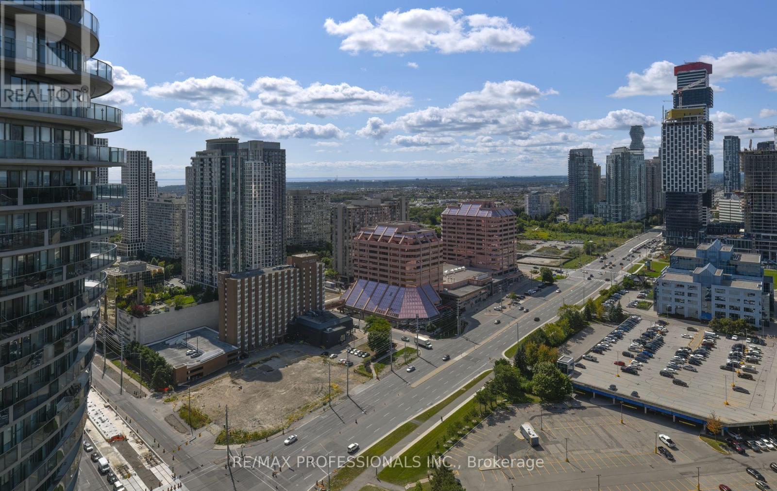 2906 - 50 Absolute Avenue, Mississauga, Ontario  L4Z 0A8 - Photo 13 - W12391723