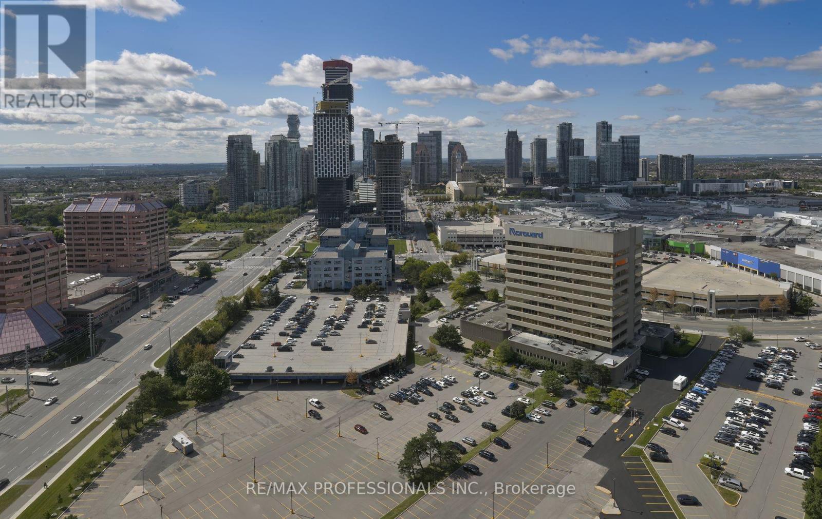 2906 - 50 Absolute Avenue, Mississauga, Ontario  L4Z 0A8 - Photo 14 - W12391723