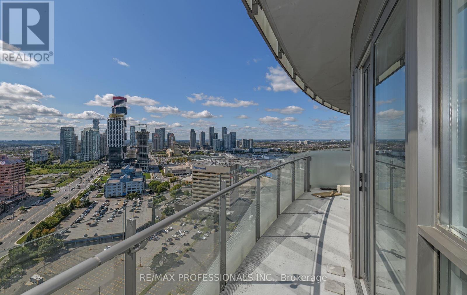 2906 - 50 Absolute Avenue, Mississauga, Ontario  L4Z 0A8 - Photo 15 - W12391723