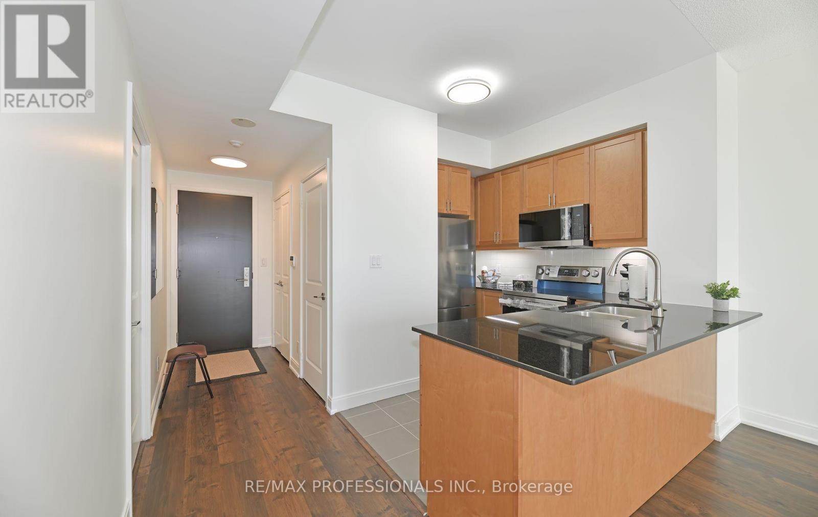 2906 - 50 Absolute Avenue, Mississauga, Ontario  L4Z 0A8 - Photo 5 - W12391723