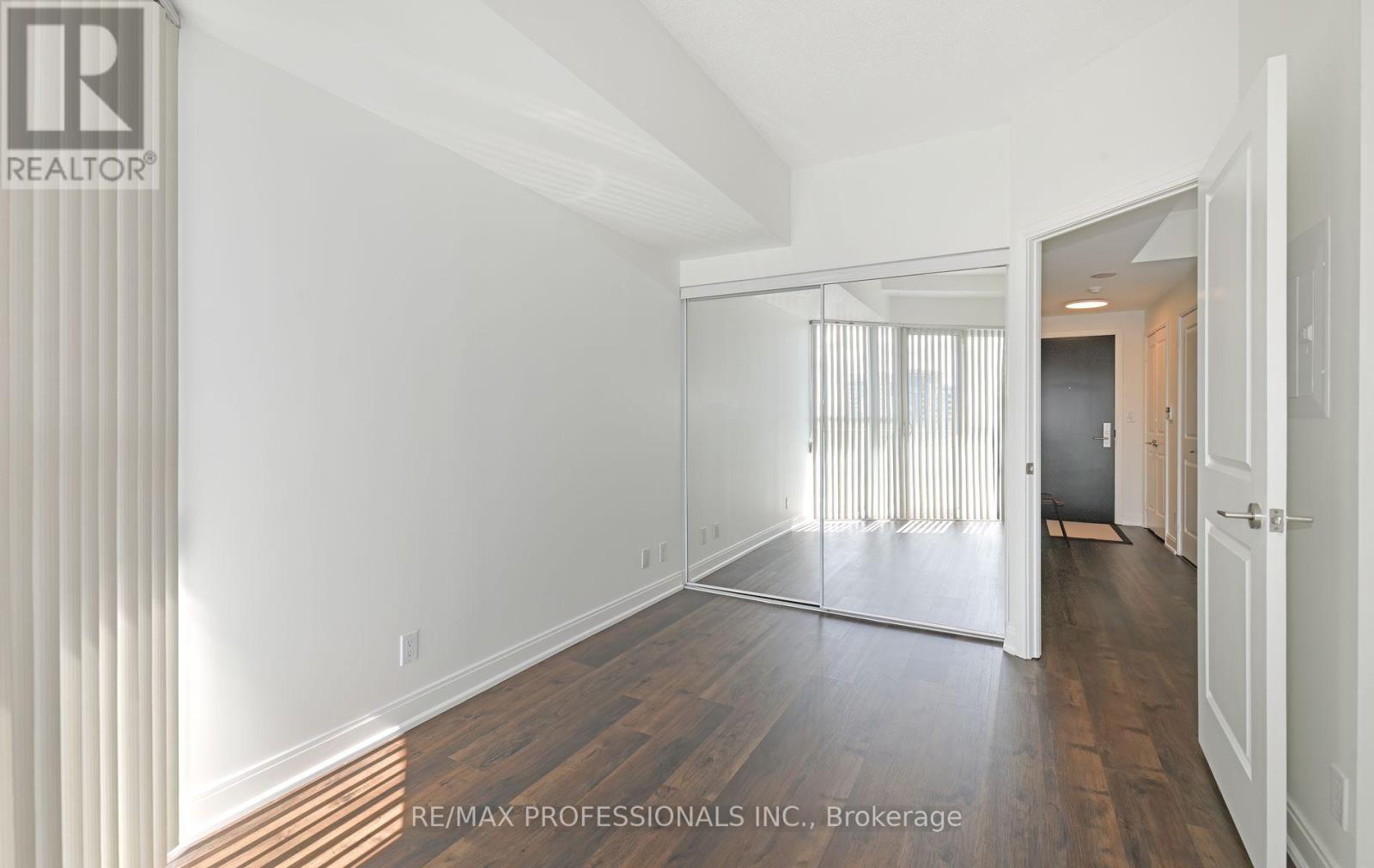 2906 - 50 Absolute Avenue, Mississauga, Ontario  L4Z 0A8 - Photo 9 - W12391723