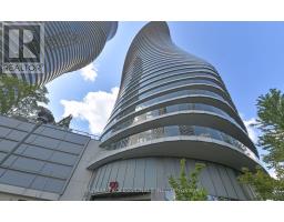 2906 - 50 ABSOLUTE AVENUE, Mississauga, Ontario