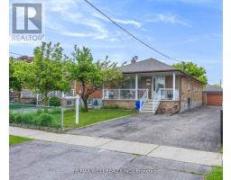 47 BRAWLEY AVENUE, Toronto, Ontario