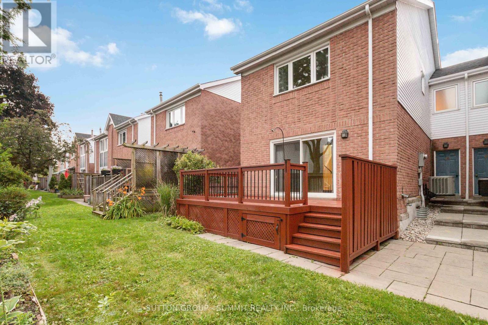 46 - 2155 South Millway, Mississauga (Erin Mills), Ontario  L5L 3S1 - Photo 37 - W12391807