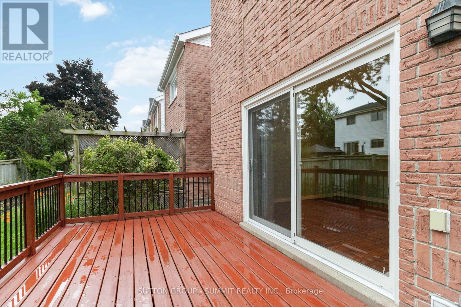 46 - 2155 South Millway, Mississauga (Erin Mills), Ontario  L5L 3S1 - Photo 38 - W12391807