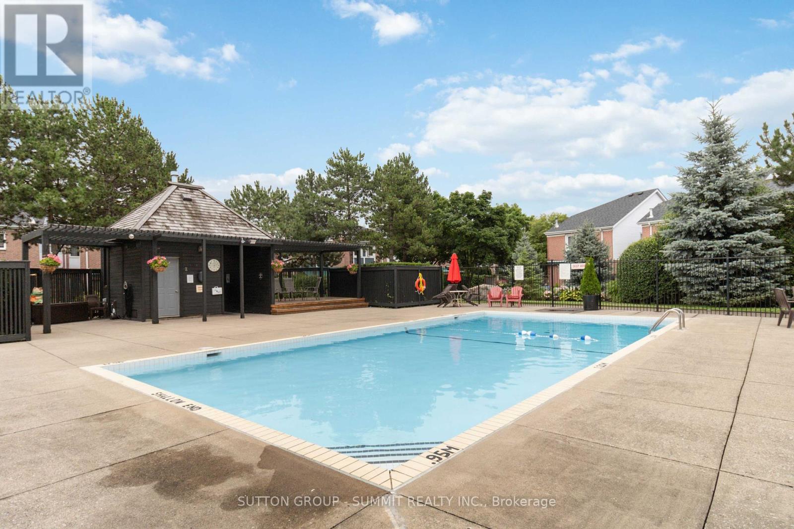 46 - 2155 South Millway, Mississauga (Erin Mills), Ontario  L5L 3S1 - Photo 40 - W12391807