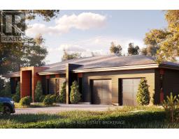 LOT 2 ST ANDREWS CIRCLE, Huntsville, Ontario