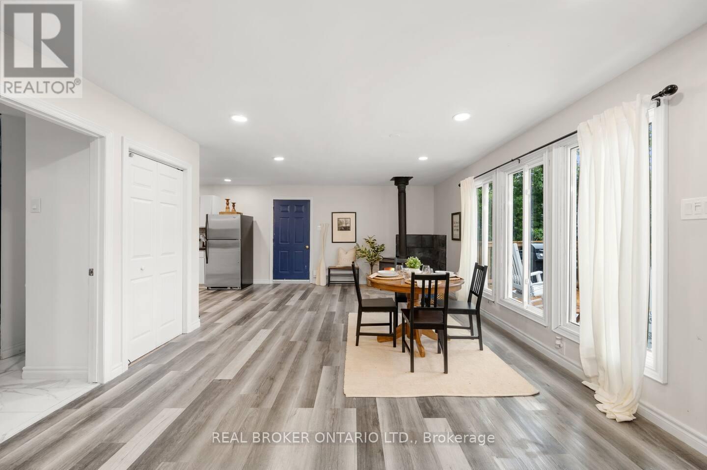 1027 Spensor's Trail, Highlands East, Ontario  K0M 1X0 - Photo 14 - X12391793