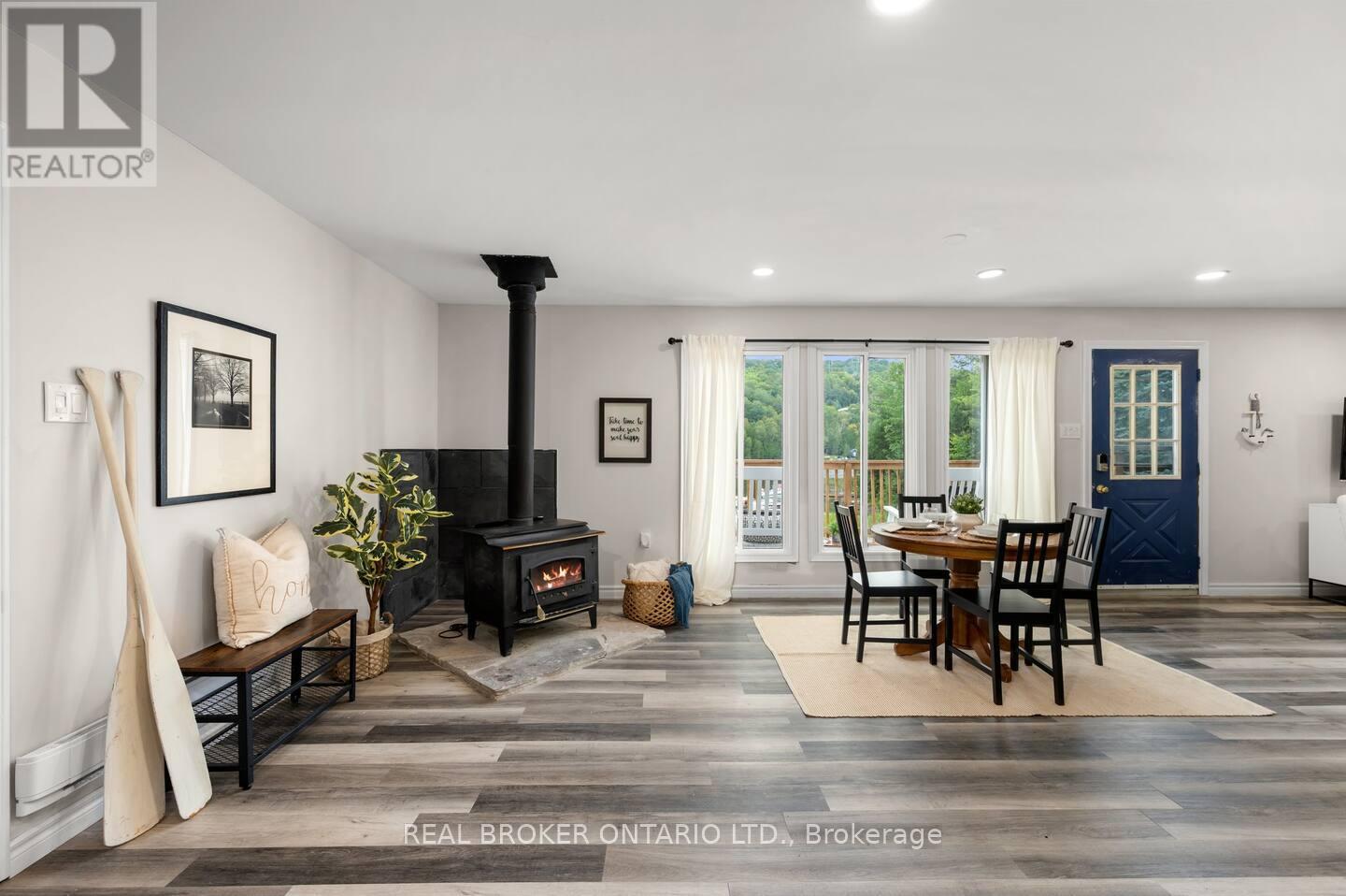 1027 Spensor's Trail, Highlands East, Ontario  K0M 1X0 - Photo 16 - X12391793