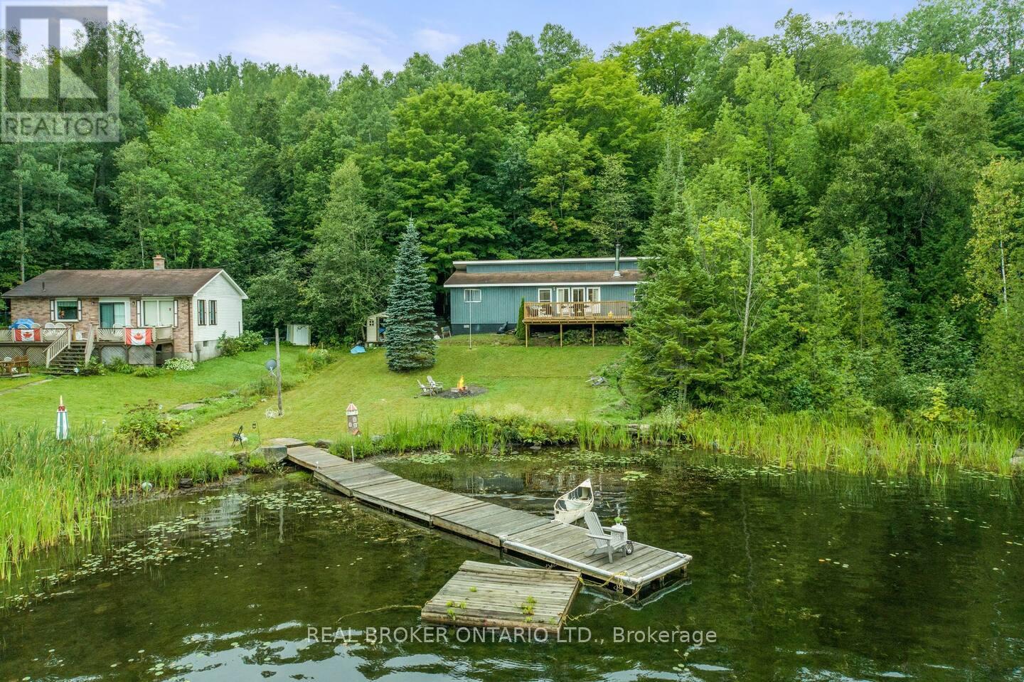 1027 Spensor's Trail, Highlands East, Ontario  K0M 1X0 - Photo 2 - X12391793