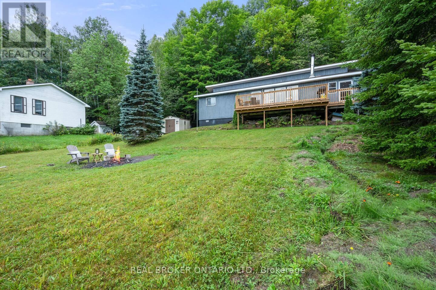 1027 Spensor's Trail, Highlands East, Ontario  K0M 1X0 - Photo 25 - X12391793