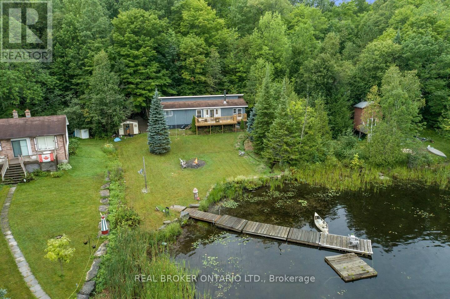 1027 Spensor's Trail, Highlands East, Ontario  K0M 1X0 - Photo 27 - X12391793
