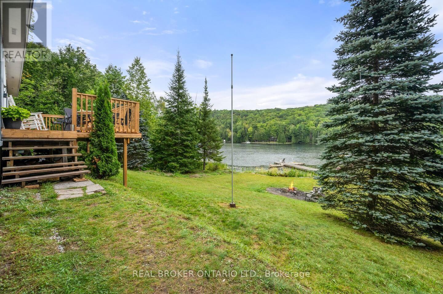 1027 Spensor's Trail, Highlands East, Ontario  K0M 1X0 - Photo 28 - X12391793