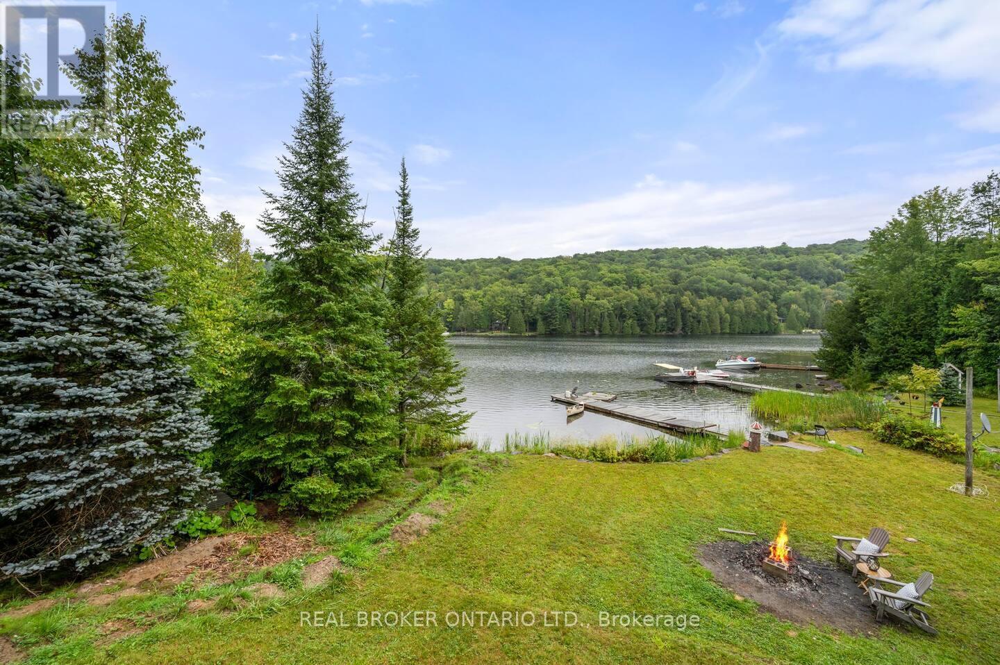 1027 Spensor's Trail, Highlands East, Ontario  K0M 1X0 - Photo 29 - X12391793