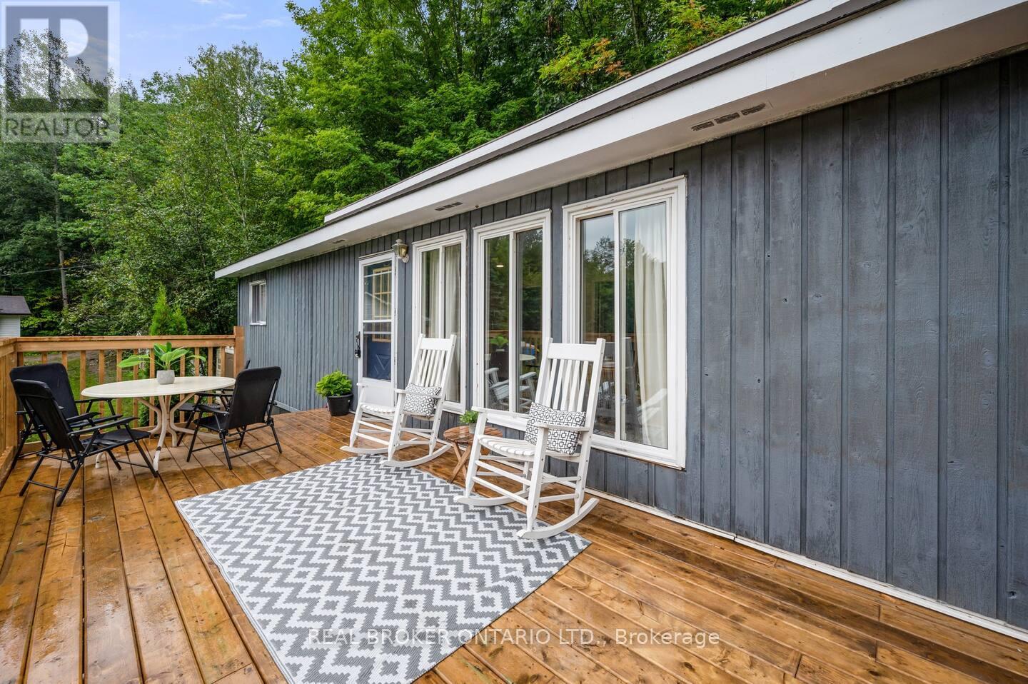 1027 Spensor's Trail, Highlands East, Ontario  K0M 1X0 - Photo 3 - X12391793