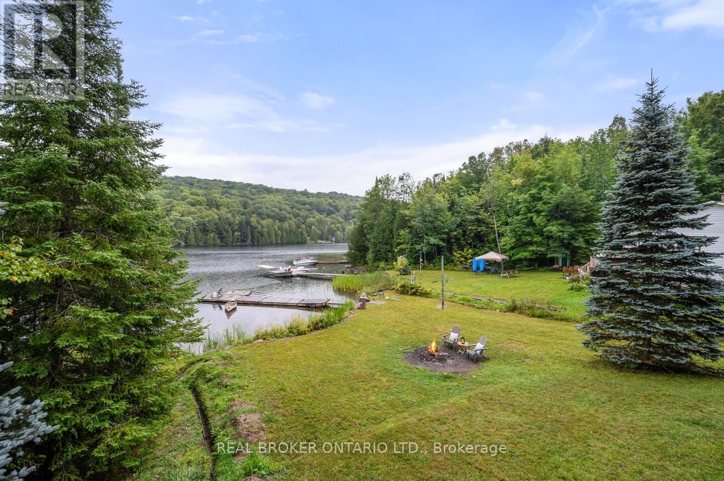 1027 Spensor's Trail, Highlands East, Ontario  K0M 1X0 - Photo 30 - X12391793