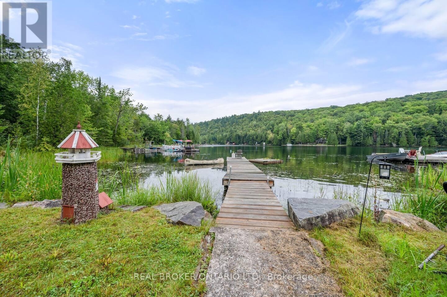 1027 Spensor's Trail, Highlands East, Ontario  K0M 1X0 - Photo 31 - X12391793