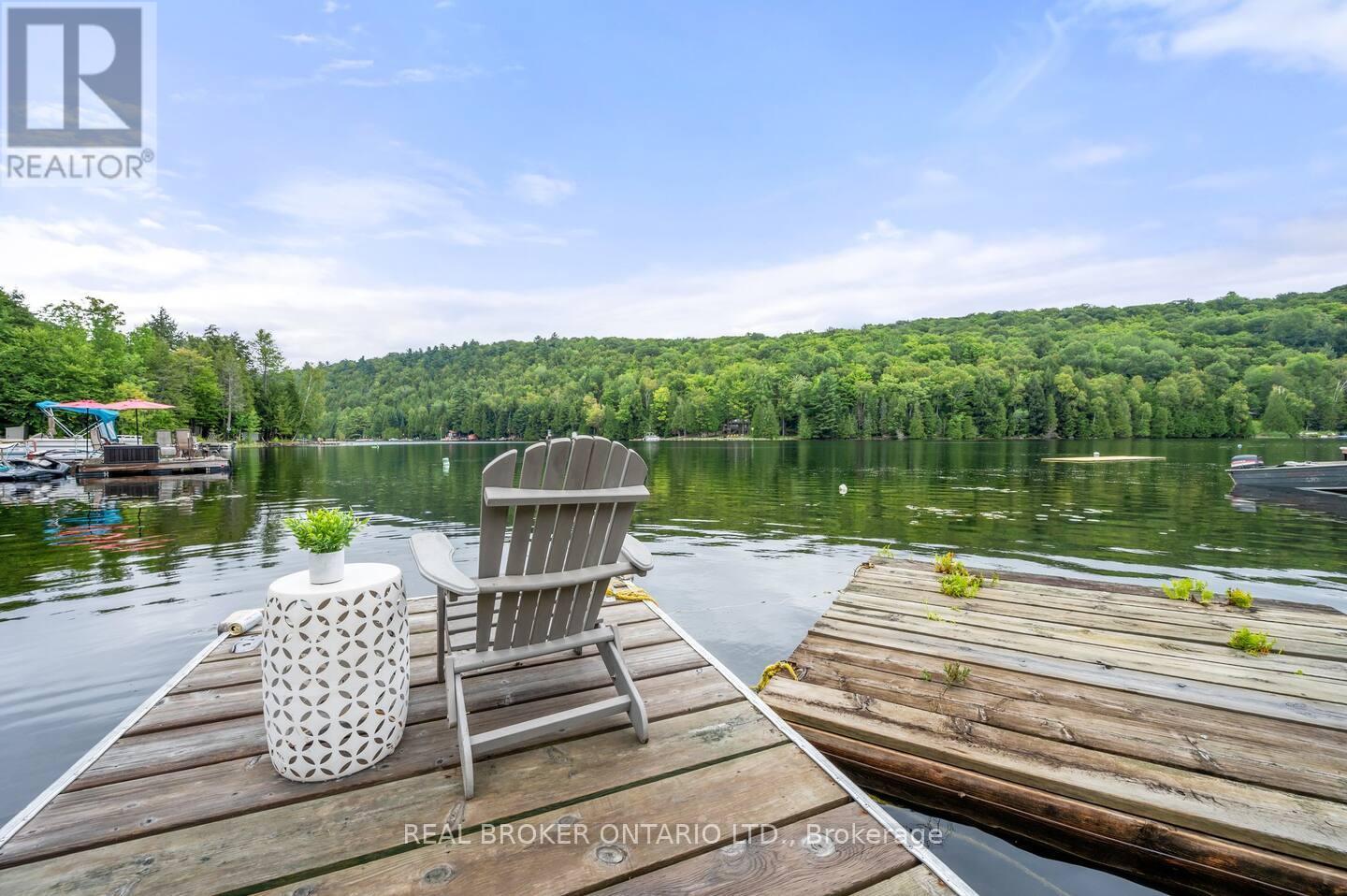 1027 Spensor's Trail, Highlands East, Ontario  K0M 1X0 - Photo 32 - X12391793