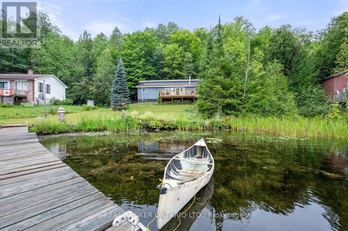 1027 Spensor's Trail, Highlands East, Ontario  K0M 1X0 - Photo 33 - X12391793
