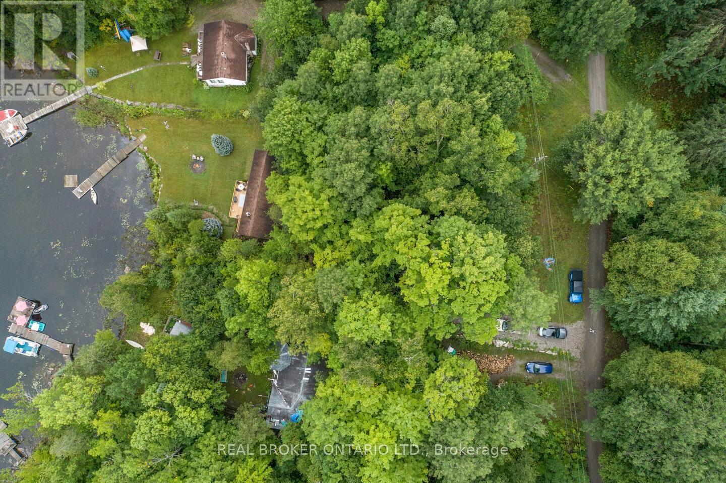 1027 Spensor's Trail, Highlands East, Ontario  K0M 1X0 - Photo 34 - X12391793