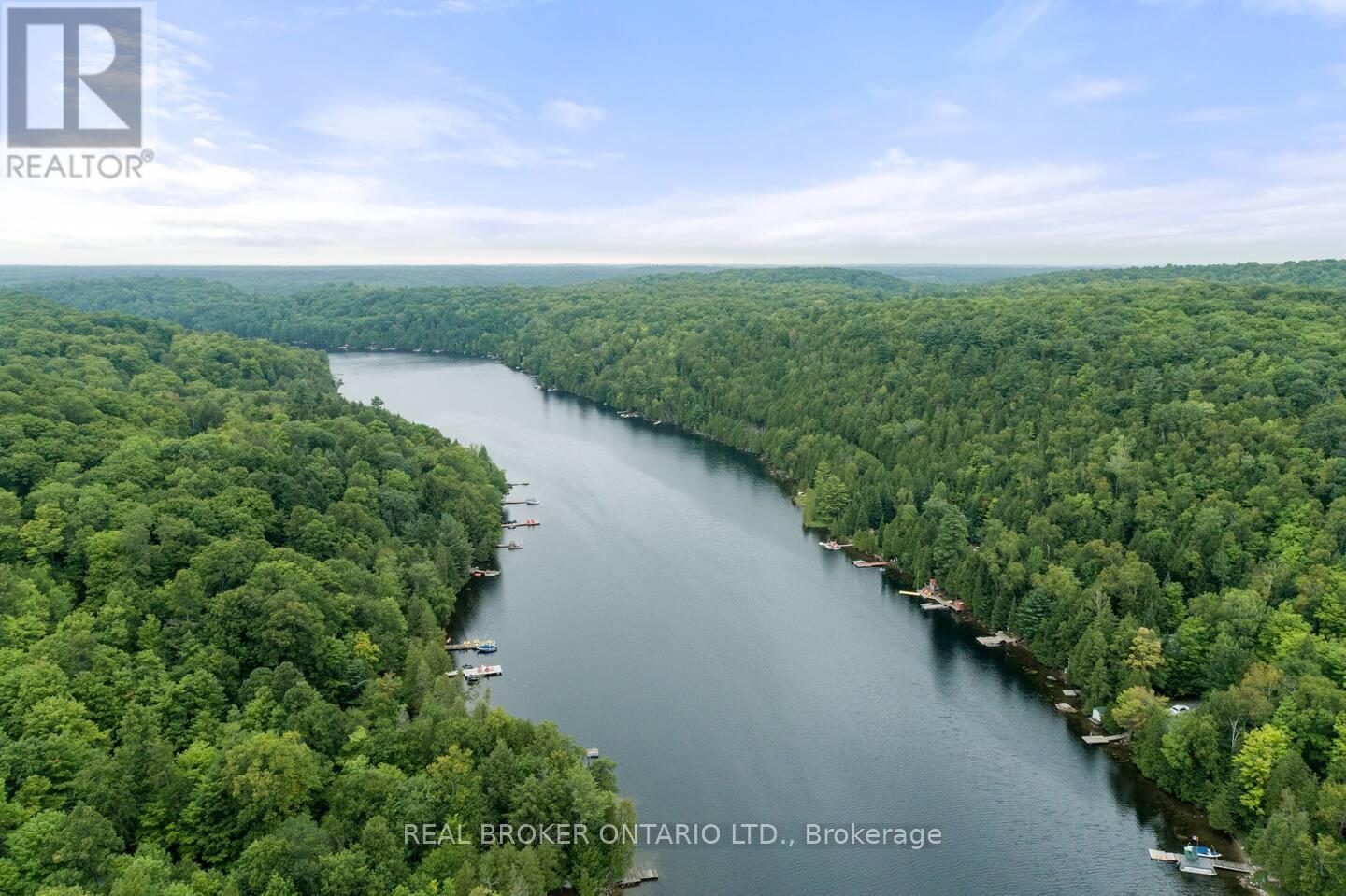 1027 Spensor's Trail, Highlands East, Ontario  K0M 1X0 - Photo 36 - X12391793