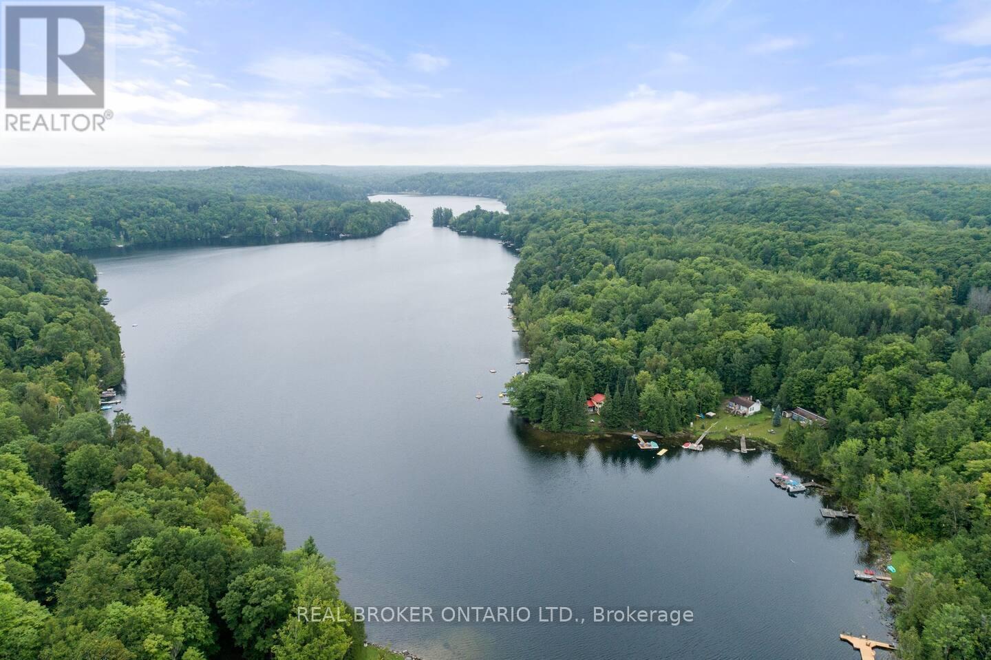 1027 Spensor's Trail, Highlands East, Ontario  K0M 1X0 - Photo 37 - X12391793