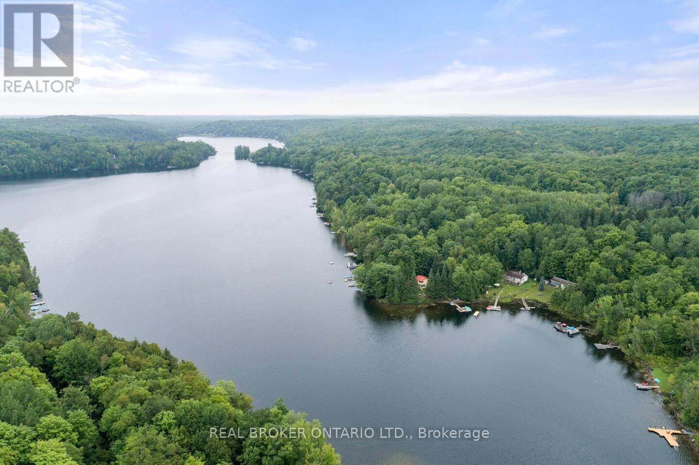 1027 Spensor's Trail, Highlands East, Ontario  K0M 1X0 - Photo 38 - X12391793