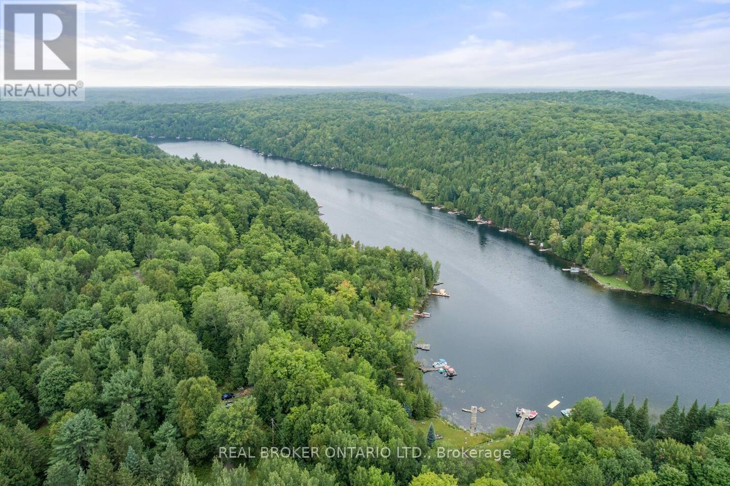 1027 Spensor's Trail, Highlands East, Ontario  K0M 1X0 - Photo 39 - X12391793