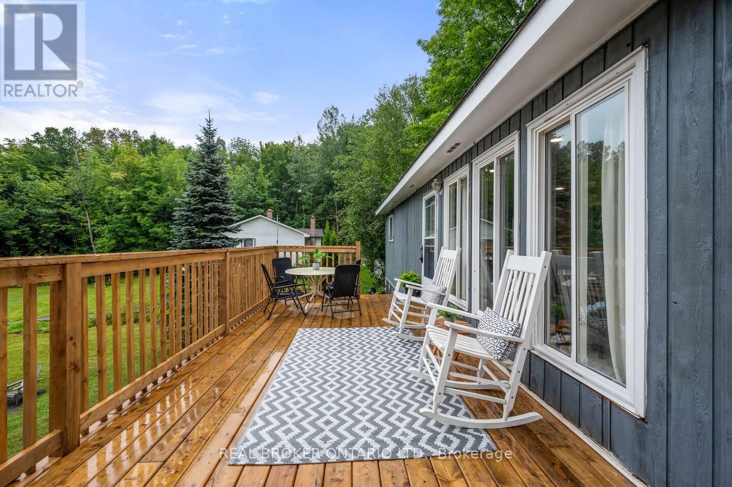 1027 Spensor's Trail, Highlands East, Ontario  K0M 1X0 - Photo 4 - X12391793