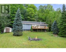 1027 SPENSOR'S TRAIL, Highlands East, Ontario