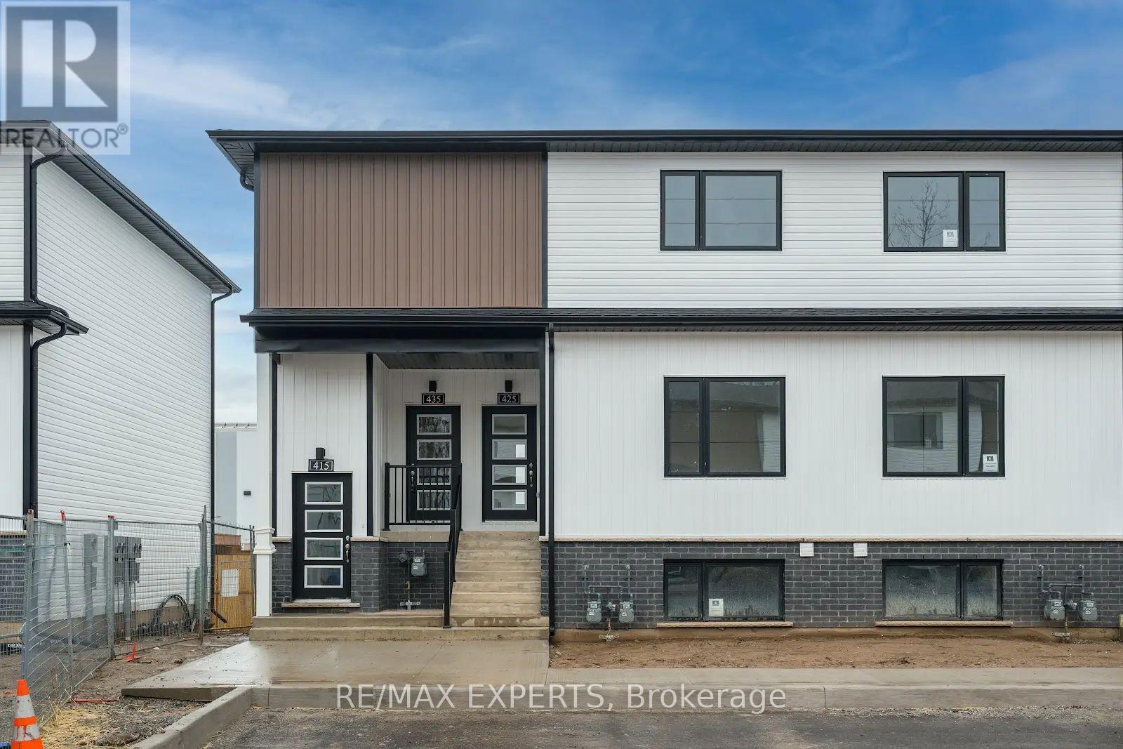 435 - 4263 FOURTH AVENUE, Niagara Falls, Ontario