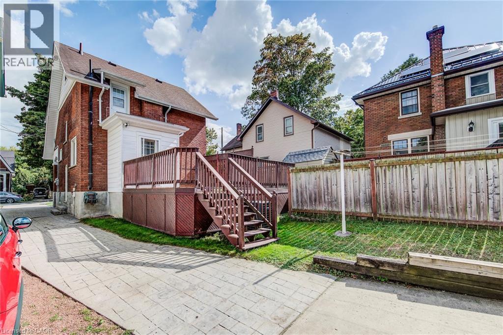 48 John Street E, Waterloo, Ontario  N2J 1E8 - Photo 34 - 40765143
