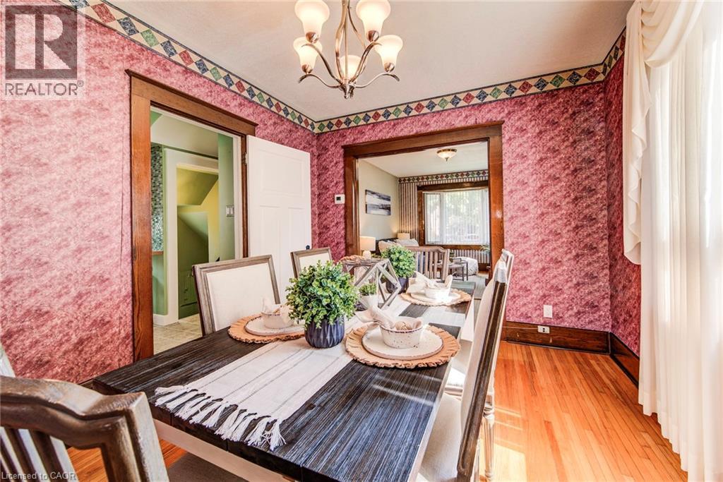 48 John Street E, Waterloo, Ontario  N2J 1E8 - Photo 13 - 40765143