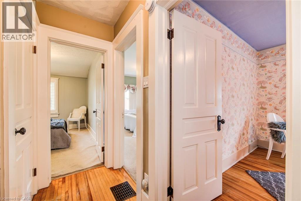 48 John Street E, Waterloo, Ontario  N2J 1E8 - Photo 21 - 40765143