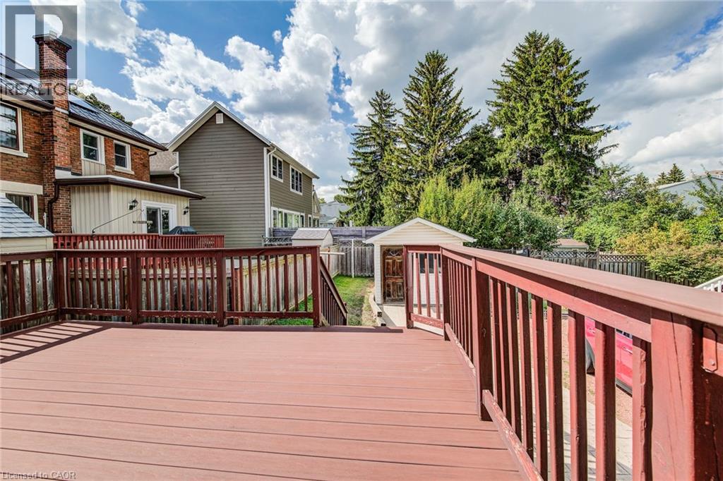 48 John Street E, Waterloo, Ontario  N2J 1E8 - Photo 29 - 40765143