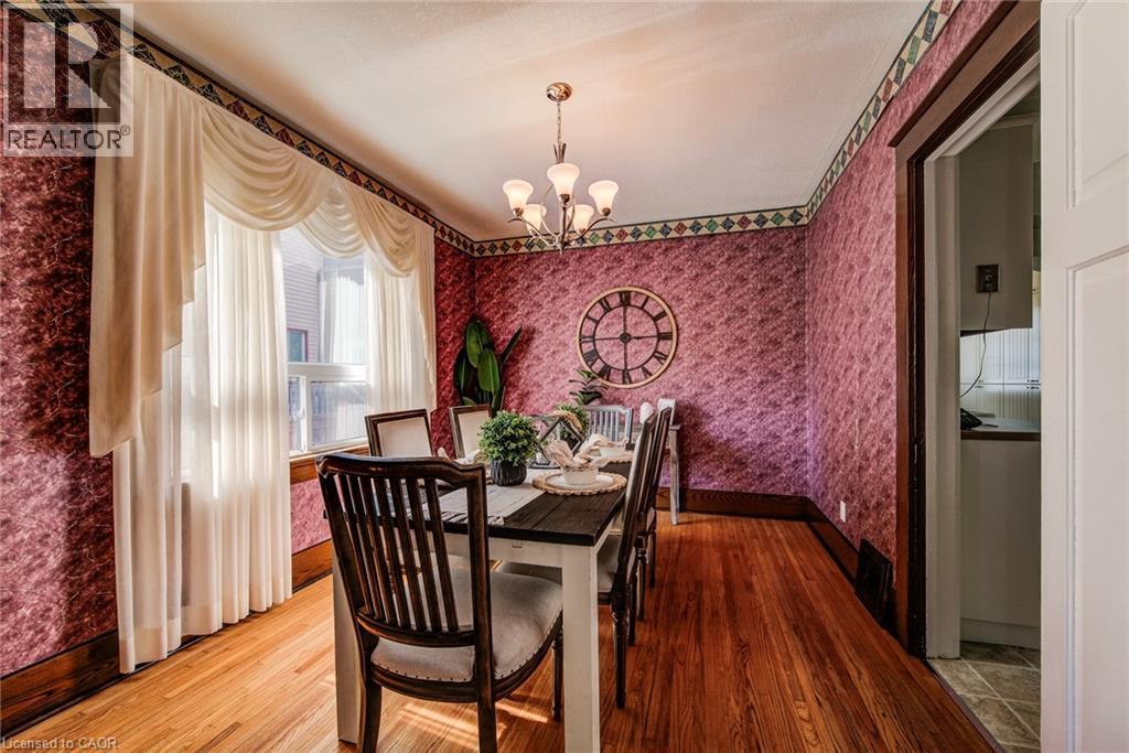 48 John Street E, Waterloo, Ontario  N2J 1E8 - Photo 11 - 40765143