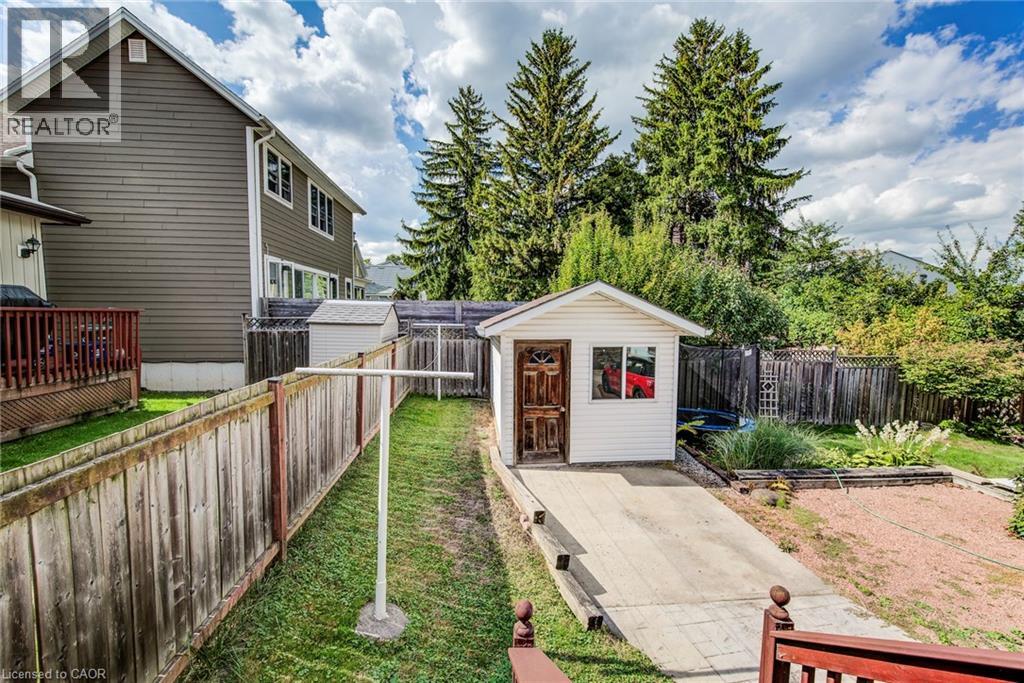 48 John Street E, Waterloo, Ontario  N2J 1E8 - Photo 32 - 40765143