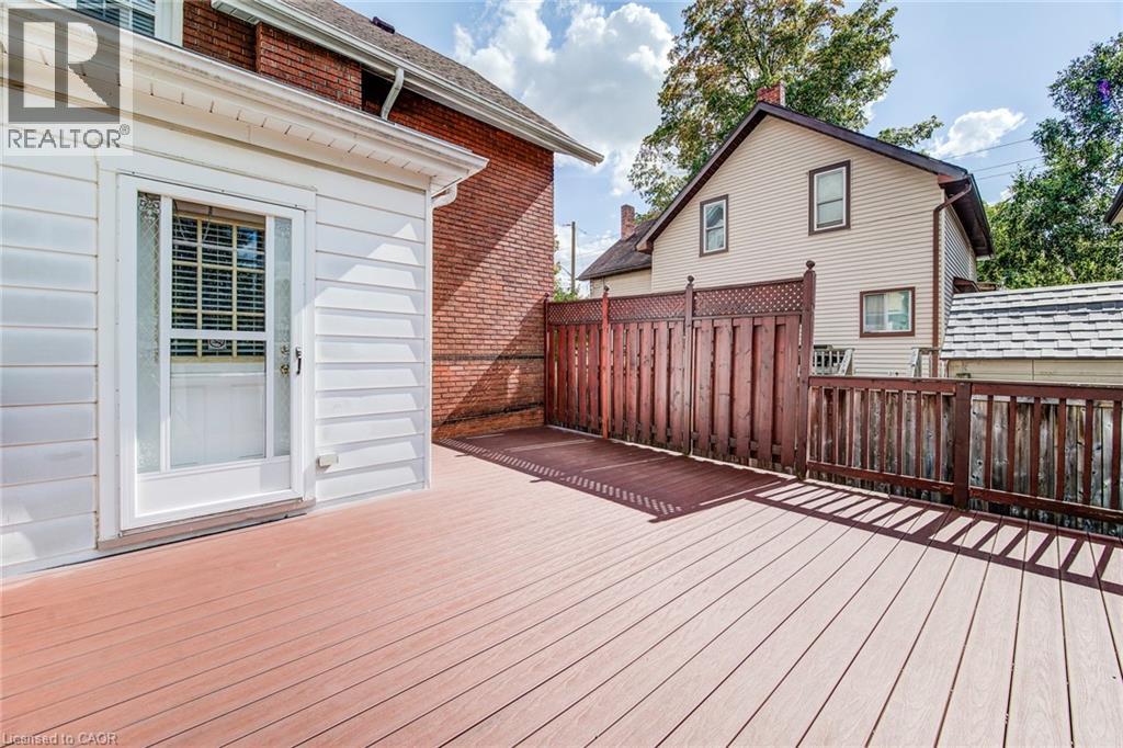 48 John Street E, Waterloo, Ontario  N2J 1E8 - Photo 28 - 40765143