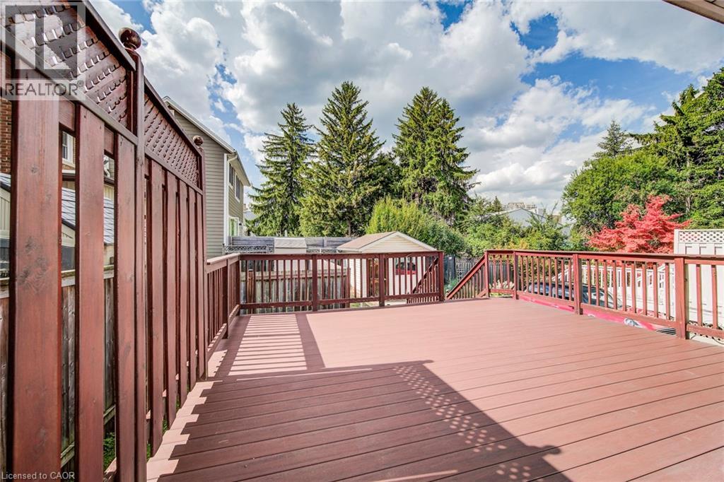 48 John Street E, Waterloo, Ontario  N2J 1E8 - Photo 31 - 40765143