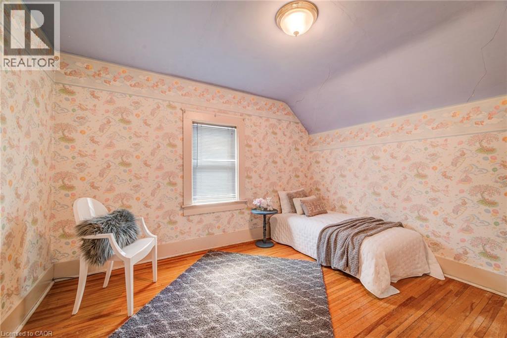 48 John Street E, Waterloo, Ontario  N2J 1E8 - Photo 22 - 40765143