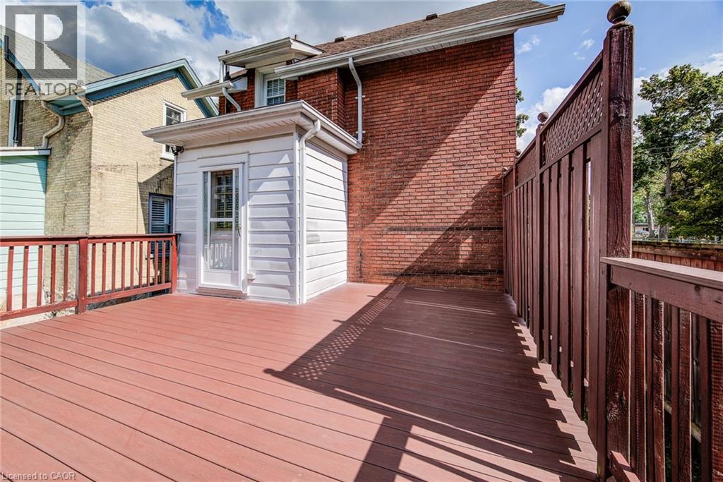 48 John Street E, Waterloo, Ontario  N2J 1E8 - Photo 30 - 40765143