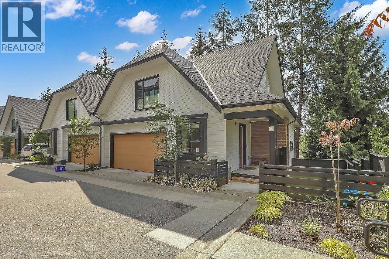 76 1228 Hudson Street, Coquitlam, British Columbia  V3B 0R3 - Photo 2 - R3045103