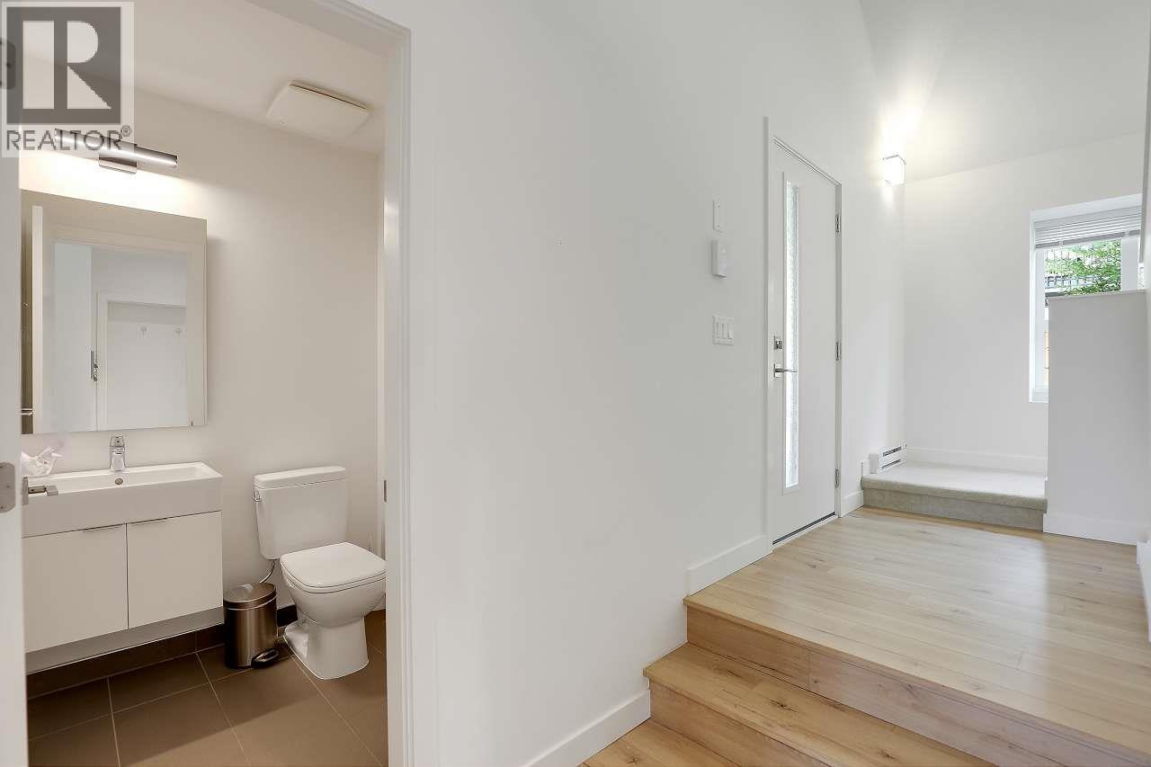 76 1228 Hudson Street, Coquitlam, British Columbia  V3B 0R3 - Photo 17 - R3045103