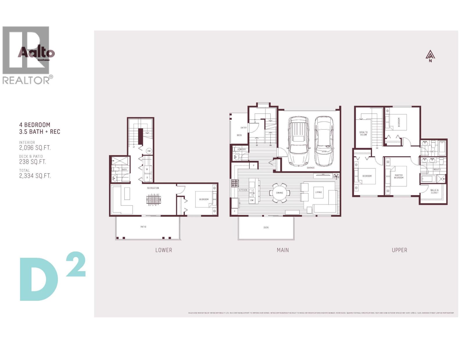 76 1228 Hudson Street, Coquitlam, British Columbia  V3B 0R3 - Photo 40 - R3045103