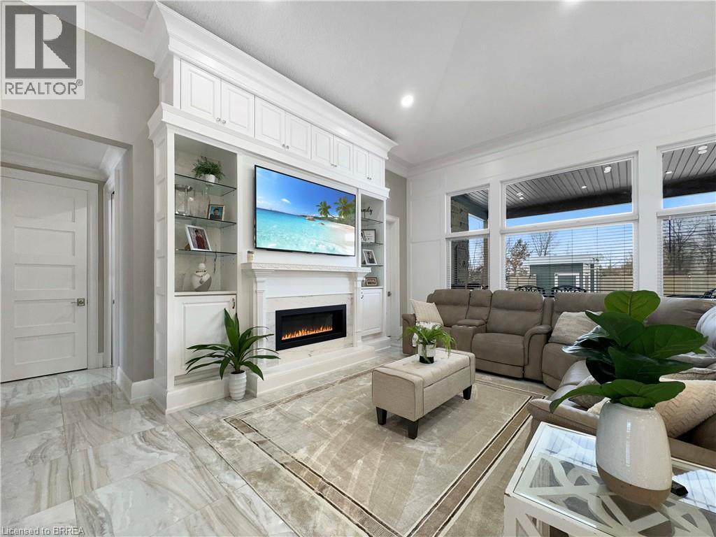 18 Harper Boulevard, Brantford, Ontario  N3T 0E1 - Photo 13 - 40767968