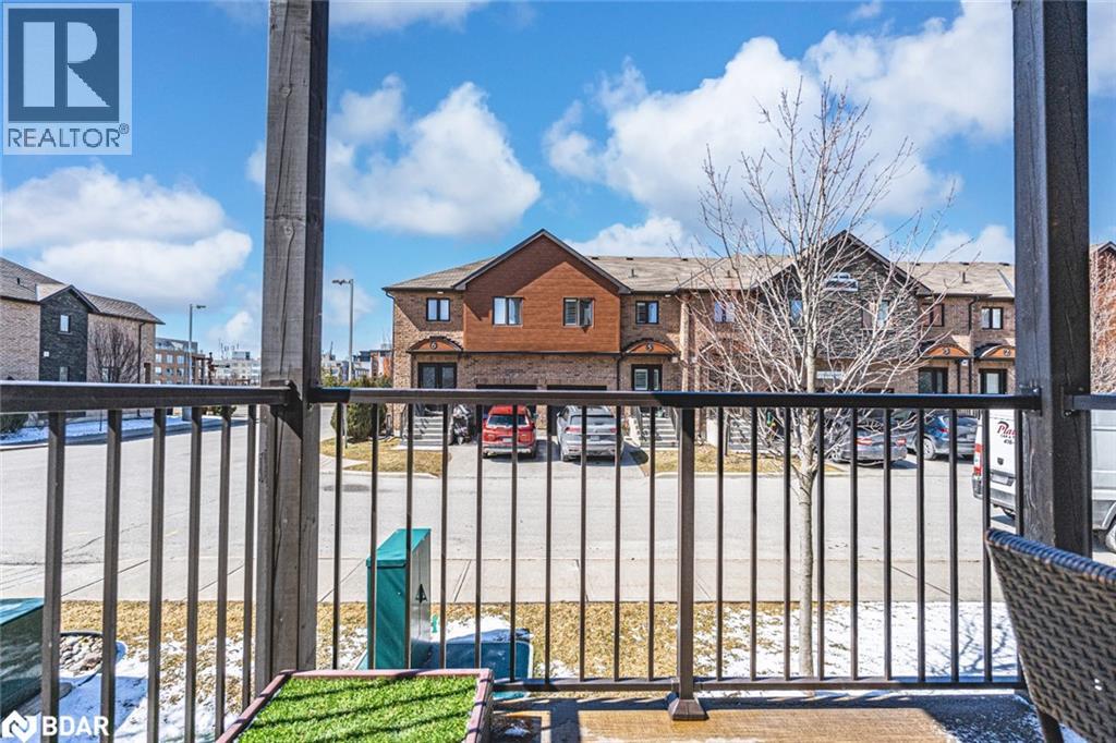 25 Madelaine Drive Unit# 7, Barrie, Ontario  L9J 0G8 - Photo 14 - 40767957