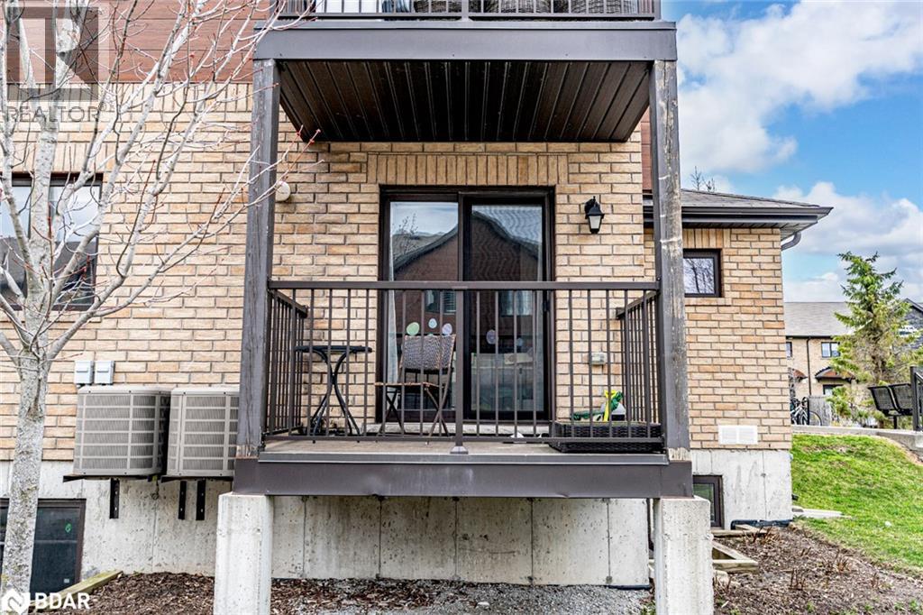 25 Madelaine Drive Unit# 7, Barrie, Ontario  L9J 0G8 - Photo 15 - 40767957