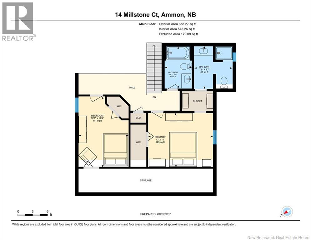 14 Millstone Court, Ammon, New Brunswick  E1G 0W5 - Photo 49 - NB125778